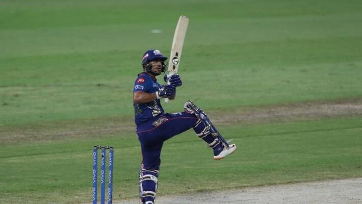 mumbai indians beat rajasthan royals and sustain an opportunity to qualify for ipl 2021 play off mumbai indians beat rajasthan royals and sustain an opportunity to qualify for ipl 2021 play off