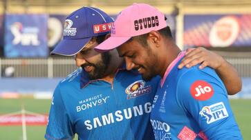 rajasthan royals win toss opt to bat against mumbai indians in 1000th match of ipl in ipl 2023 rajasthan royals win toss opt to bat against mumbai indians in 1000th match of ipl in ipl 2023