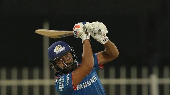 IPL 2021 SRH vs MI Rohit Sharma may bring back Quinton de Kock and Krunal Pandya in Playing XI IPL 2021 SRH vs MI Rohit Sharma may bring back Quinton de Kock and Krunal Pandya in Playing XI
