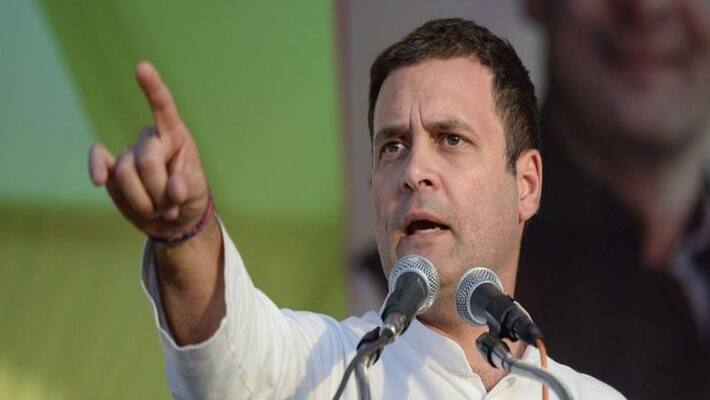 Rahul Gandhi to go ahead with Lakhimpur Kheri visit, UP govt denies permission bpsb Rahul Gandhi to go ahead with Lakhimpur Kheri visit, UP govt denies permission bpsb