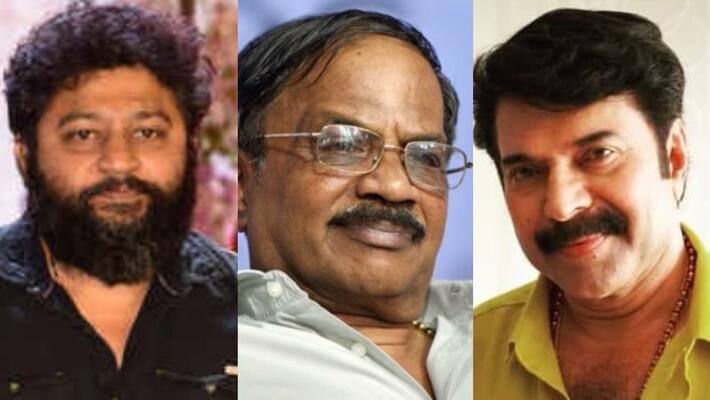 kadugannawa oru yathra mt vasudevan nair lijo jose pellissery and mammootty to join hands for a movie kadugannawa oru yathra mt vasudevan nair lijo jose pellissery and mammootty to join hands for a movie