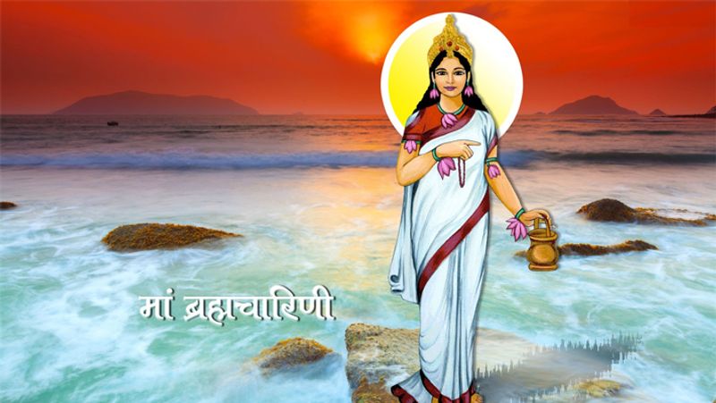 Shardiya Navratri 2021: During these 9 day what should we serve as Bhog to Devi maa