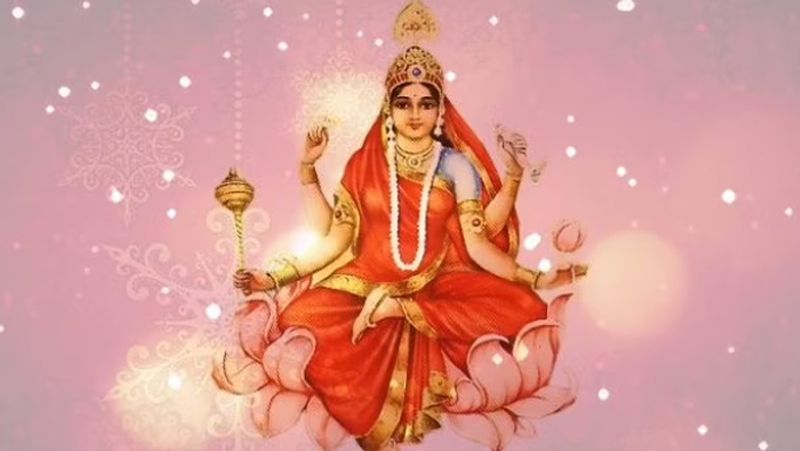 Shardiya Navratri 2021: During these 9 day what should we serve as Bhog to Devi maa