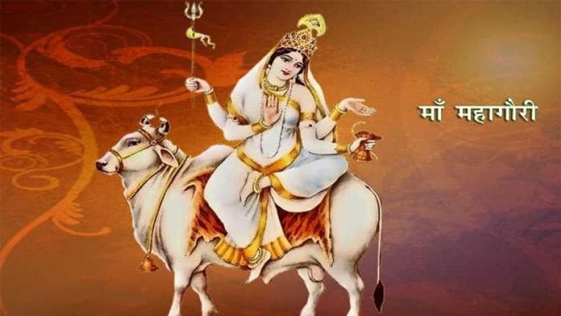 Shardiya Navratri 2021: During these 9 day what should we serve as Bhog to Devi maa