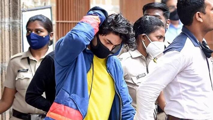 cruise drugs case 16 people arrest including shahrukh khan son aryan khan cruise drugs case 16 people arrest including shahrukh khan son aryan khan