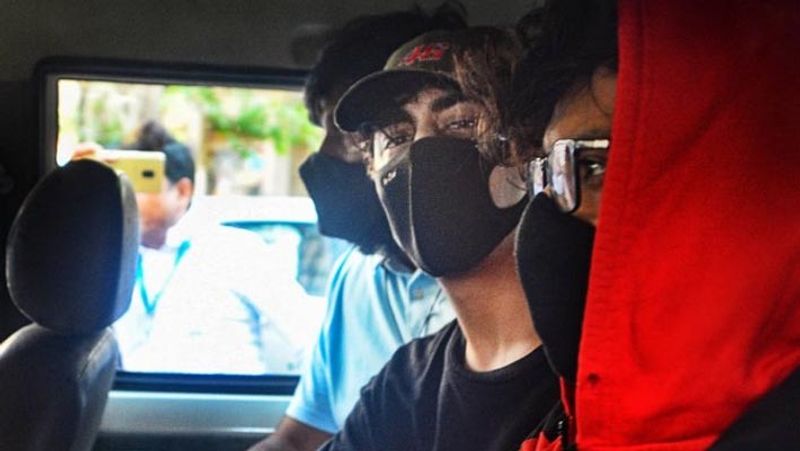 Cruise ship drug bust Aryan Khan's bail plea to come up today, NCB makes another arrest VPN