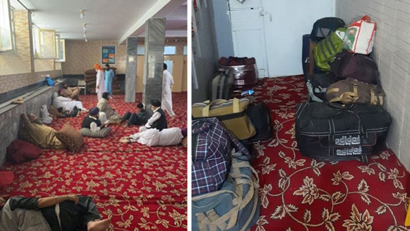 Afghanistan conflict, Taliban inhuman treatment of minorities