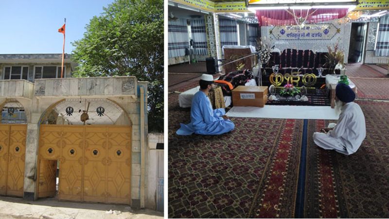 Afghanistan conflict, Taliban inhuman treatment of minorities