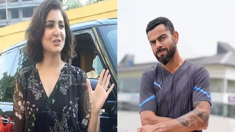 Arjun Kapoor concerned for Vamika after watching Anushka Sharma's smile, see what actress doing without Virat Kohli