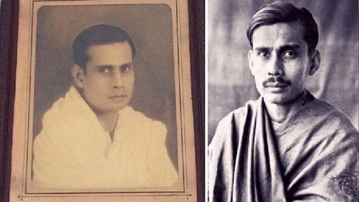Durga Puja 2021-The Legend in Radio Anchoring but Birendra Krishna Bhadra did not get proper recognition Durga Puja 2021-The Legend in Radio Anchoring but Birendra Krishna Bhadra did not get proper recognition