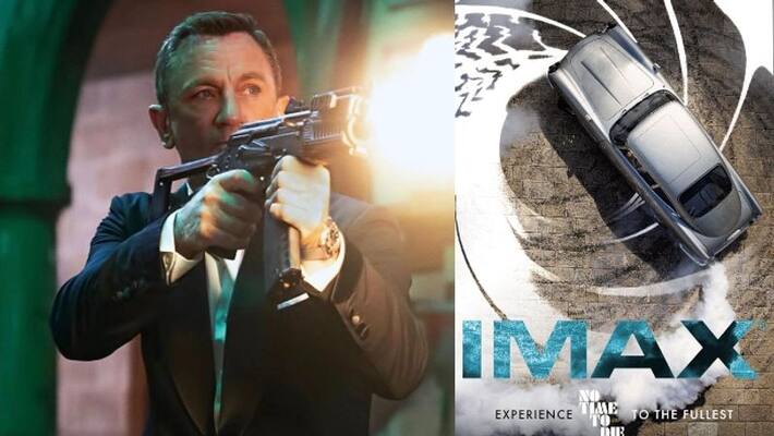 international box office collection of latest james bond movie no time to die international box office collection of latest james bond movie no time to die