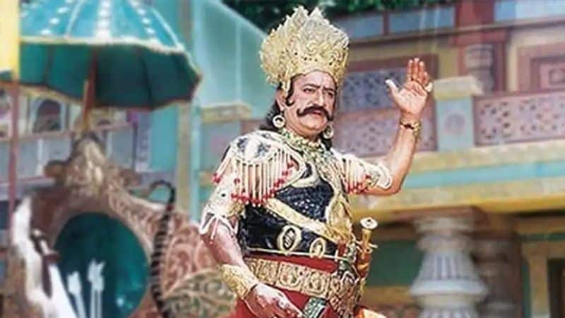 ramayana ravan arvind trivedi passed away here are some interesting facts about actor