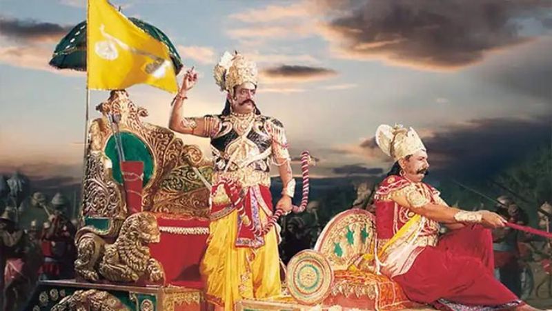 ramayana ravan arvind trivedi passed away here are some interesting facts about actor