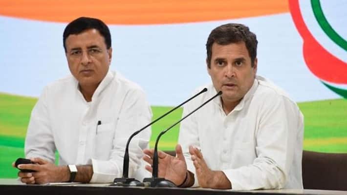 rahul gandhi to visit Lucknow today rahul gandhi to visit Lucknow today