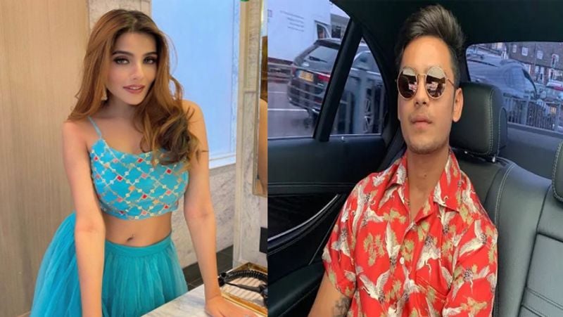 IPL 2021, RR vs MI: Ishan Kishan Smashing performance against Rajasthan Royals, know about his Lady love