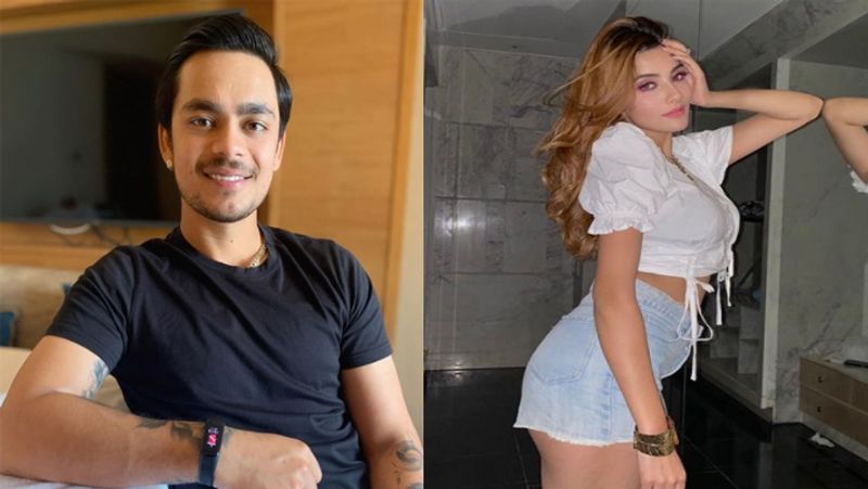 IPL 2021, RR vs MI: Ishan Kishan Smashing performance against Rajasthan Royals, know about his Lady love