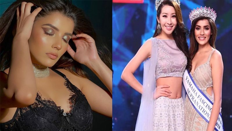 IPL 2021, RR vs MI: Ishan Kishan Smashing performance against Rajasthan Royals, know about his Lady love