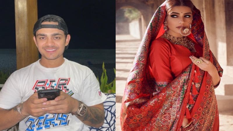 IPL 2021, RR vs MI: Ishan Kishan Smashing performance against Rajasthan Royals, know about his Lady love