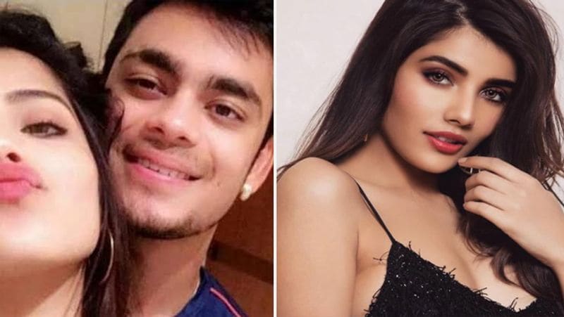IPL 2021, RR vs MI: Ishan Kishan Smashing performance against Rajasthan Royals, know about his Lady love