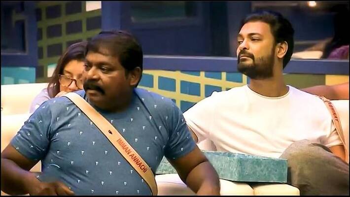 problem stated in biggboss seasson 5 house first promo released problem stated in biggboss seasson 5 house first promo released