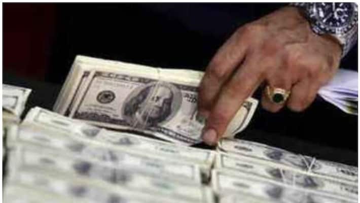former chief commissioner of income tax and an irs official have been accused of embezzling black money according to a pandora paper former chief commissioner of income tax and an irs official have been accused of embezzling black money according to a pandora paper