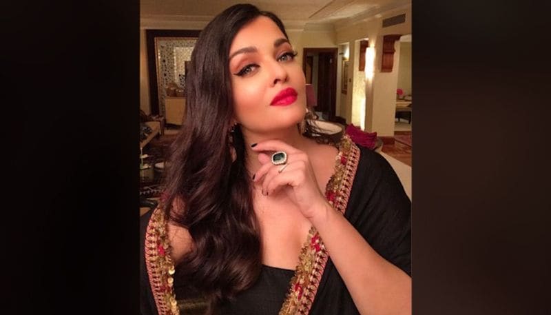 Aishwarya Rai's pictures leaked from Dubai event; fans should not miss it RCB