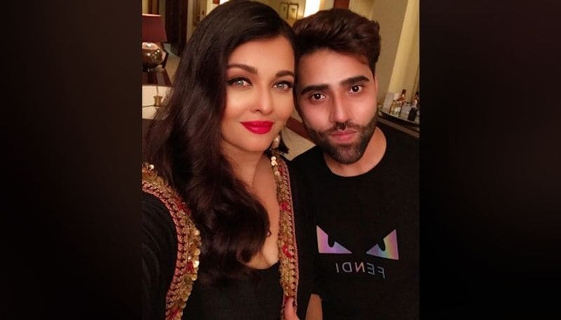 Aishwarya Rai's pictures leaked from Dubai event; fans should not miss it RCB