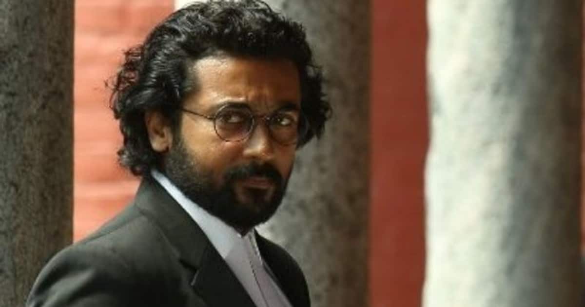 Jai bhim நீங்க ட்விட்டர்லயும், ஃபேஸ்புக்லயும் மட்டும் கதறிக்கிட்டே இருங்க... ஜெய் பீம் லெவலே வேற மக்கா..!