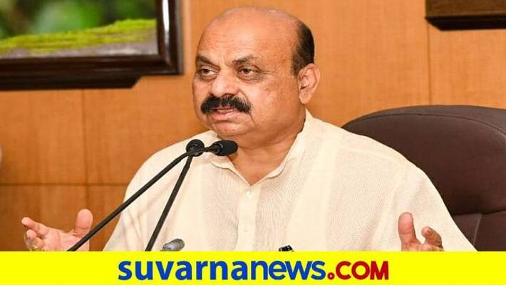 CM Basavaraj bommai thinking about starts yashaswini yojana snr CM Basavaraj bommai thinking about starts yashaswini yojana snr