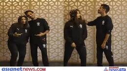 IPL 2021: Dhanashree shares dance video with husband yuzvendra Chahal