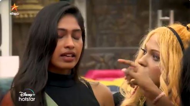 biggboss tamil seasson 5 contestant salary deatails