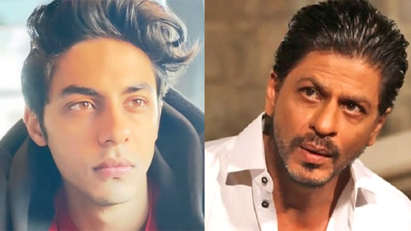 Mumbai Drugs Case Aryan Khan Sent to 14-day Judicial Custody mah