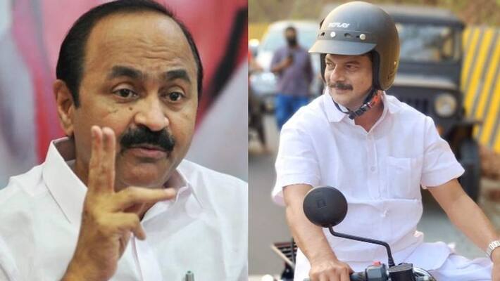 VD satheesan against PV Anwar VD satheesan against PV Anwar