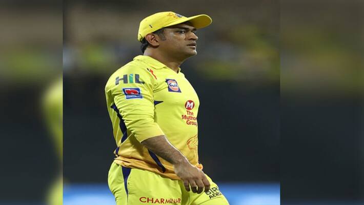 IPL 2021 Ajit Agarkar Graeme Swann reacts to MS Dhoni decision to play in IPL 2022 IPL 2021 Ajit Agarkar Graeme Swann reacts to MS Dhoni decision to play in IPL 2022