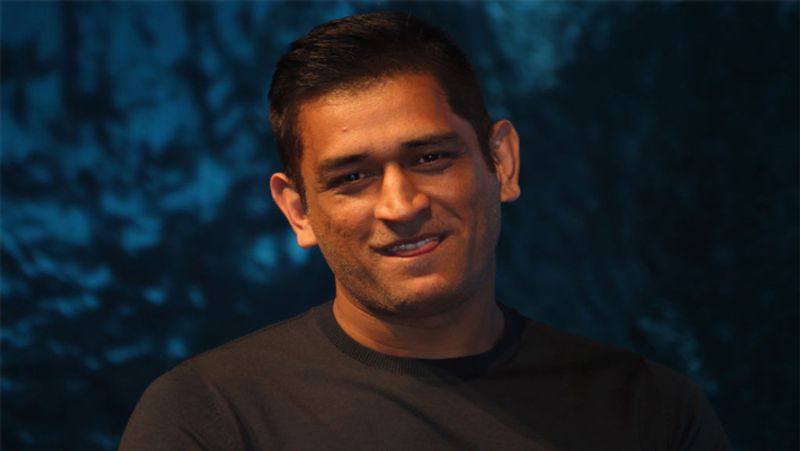 IPL 2021, MS Dhoni spoke about his retirement from CSK, see what he said for his Bollywood debut