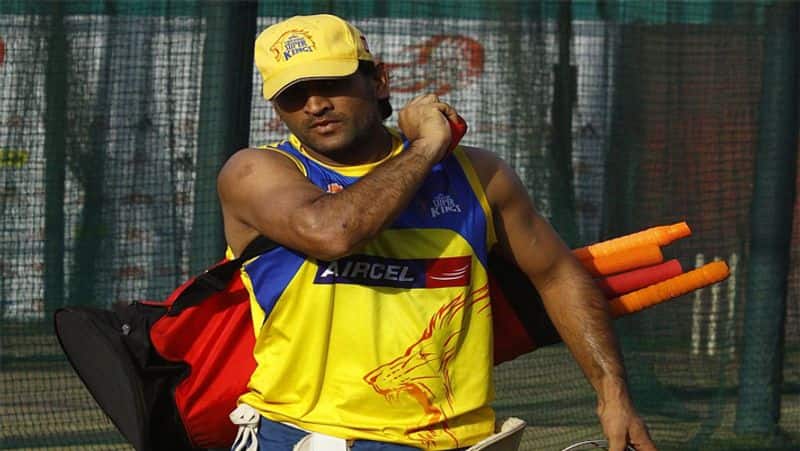 IPL 2021, MS Dhoni spoke about his retirement from CSK, see what he said for his Bollywood debut