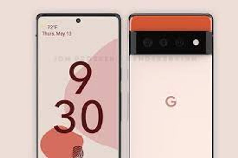 Google pixel: Pixel-6 and Pixel-6 Pro will launch in indian market soon on this date