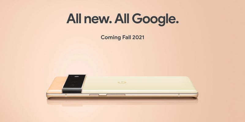 Google pixel: Pixel-6 and Pixel-6 Pro will launch in indian market soon on this date