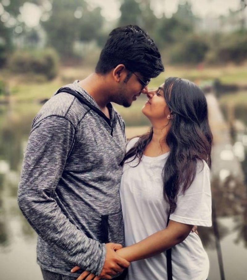 BiggBoss Abhishek raja torcher his wife deepa reveal the truth