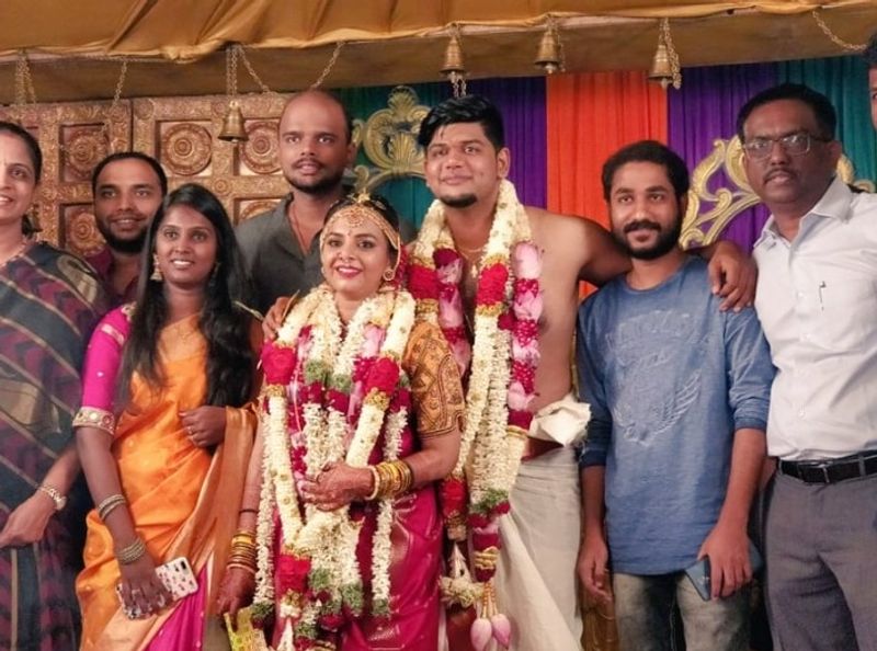 BiggBoss Abhishek raja torcher his wife deepa reveal the truth