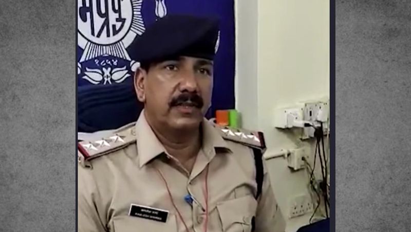 Madhya Pradesh thieves in Indore offer 25 percent of their stealing in temple