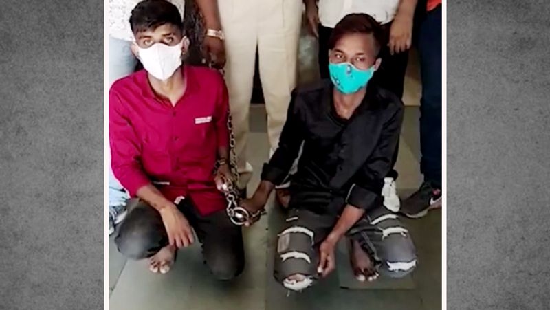 Madhya Pradesh thieves in Indore offer 25 percent of their stealing in temple