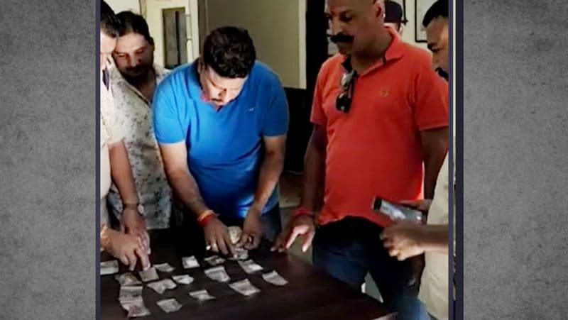 Madhya Pradesh thieves in Indore offer 25 percent of their stealing in temple