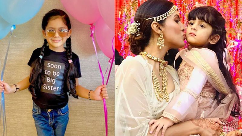 Navratri 2021: ziva dhoni to vamika kohli, these are beloved daughters of IPL players