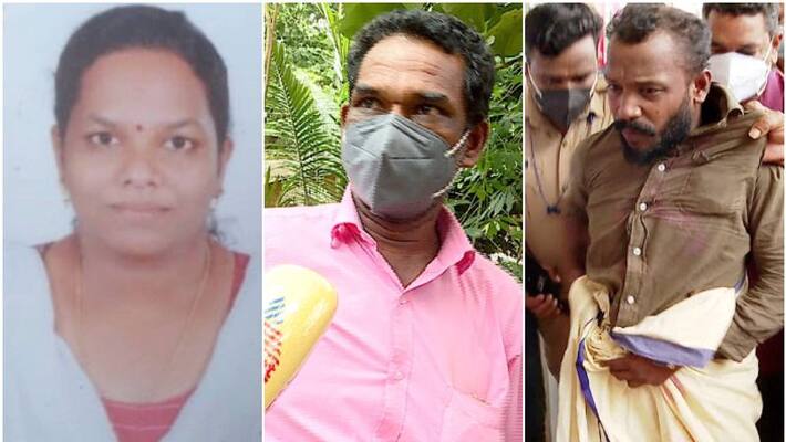 vrinda murder case allegation against husband and family vrinda murder case allegation against husband and family
