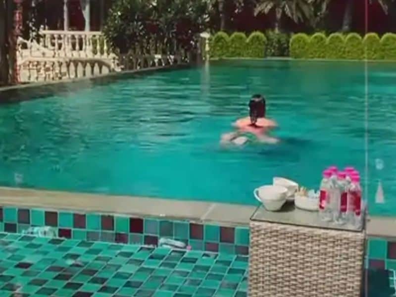 Sara Ali Khan shares pictures from her Rajasthan trip
