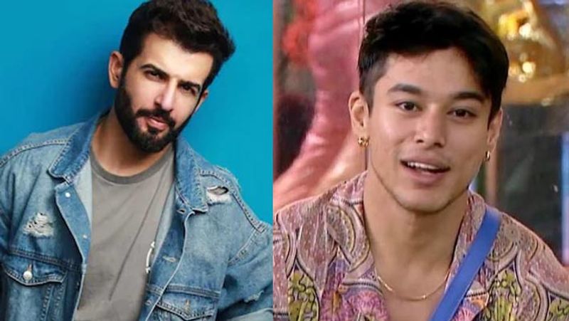salman khan show bigg boss 15, jay bhanushali and pratik sehajpal fight