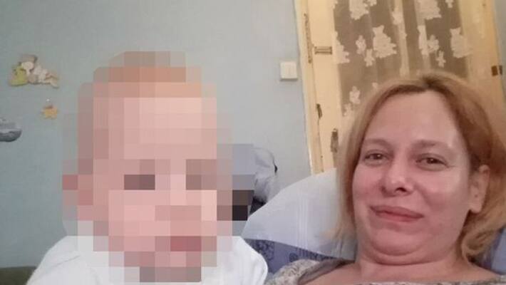 Porn star arrested for stabbing 2 year old Son Porn star arrested for stabbing 2 year old Son