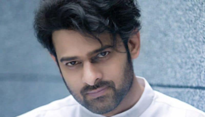 Prabhas South superstar has rejected 6000 marriage proposals