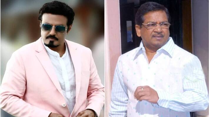director b gopal clarity on movie with balayya and intresting comments on aaradugula bullet director b gopal clarity on movie with balayya and intresting comments on aaradugula bullet